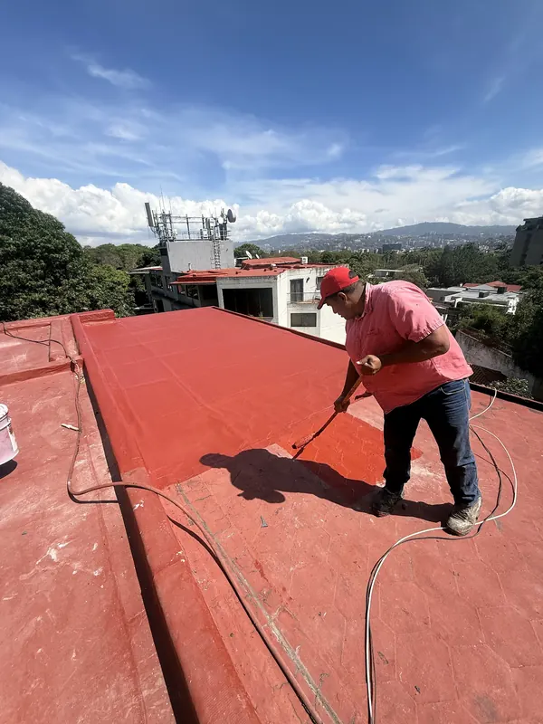 Equipo de trabajo de Javar Obras en obra, foto 7 de 8